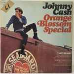 Cover of Orange Blossom Special, 1965, Vinyl