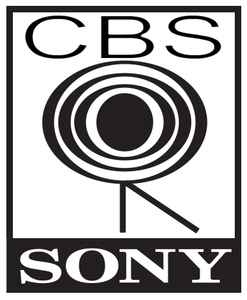 CBS/Sony en Discogs