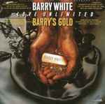 Cover of Barry's Gold, , CD