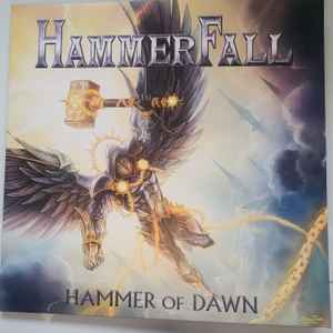 Hammer Of Dawn - HammerFall