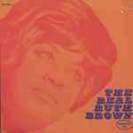 Ruth Brown – The Real Ruth Brown (1972, Vinyl) - Discogs