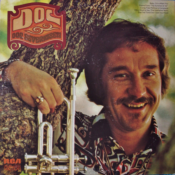 Doc Severinsen – Doc (Vinyl) - Discogs