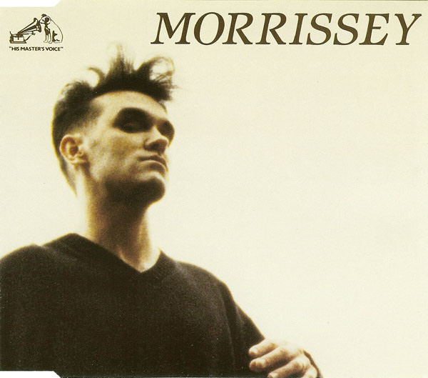 Morrissey - Sing Your Life | Releases | Discogs