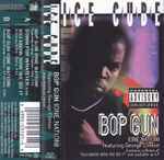 Cover of Bop Gun (One Nation), 1994, Cassette