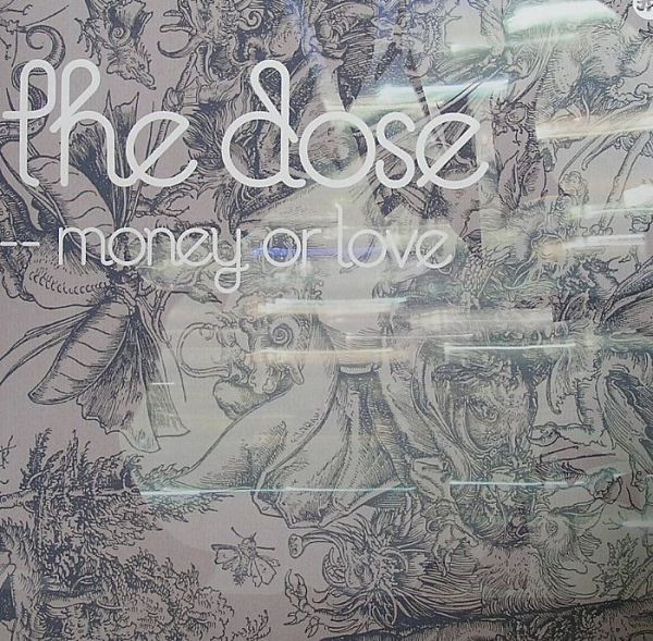 lataa albumi The Dose - Money Or Love