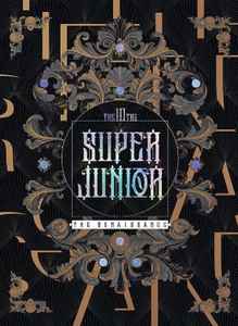 Super Junior – The Renaissance (2021, Renaissance Ver., CD) - Discogs
