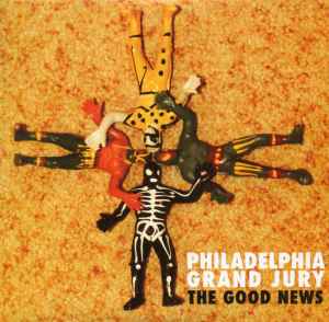 The Good News - Philadelphia Grand Jury