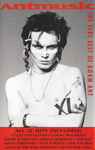 Cover of Antmusic - The Very Best Of Adam Ant, 1993, Cassette