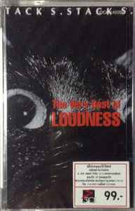 Loudness – The Very Best Of LOUDNESS (1997, Cassette) - Discogs