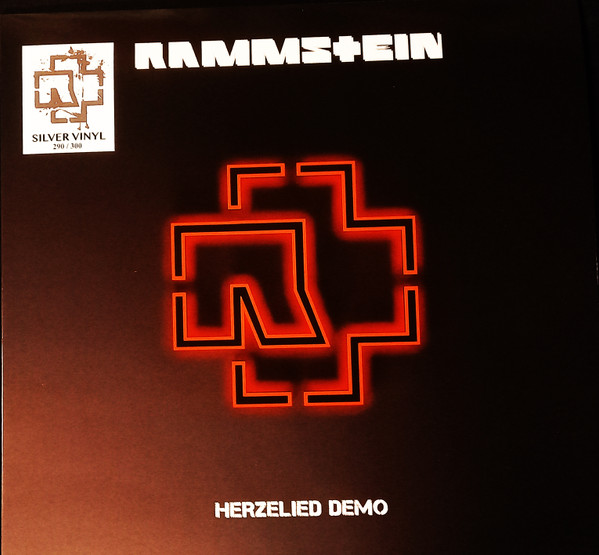 Rammstein – Herzelied Demo (Vinyl) - Discogs