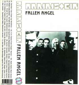 Rammstein – Fallen Angel (Cassette) - Discogs