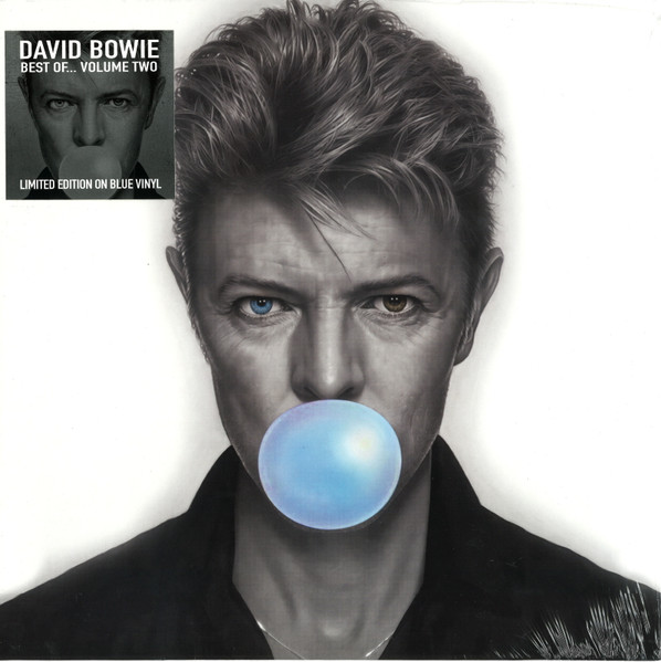 David Bowie – Best Of Live Volume One (2022, Vinyl) - Discogs