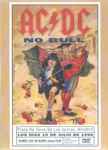 AC/DC - No Bull (Live - Plaza De Toros, Madrid) | Releases | Discogs