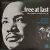 Dr. Martin Luther King, Jr. - ...Free At Last