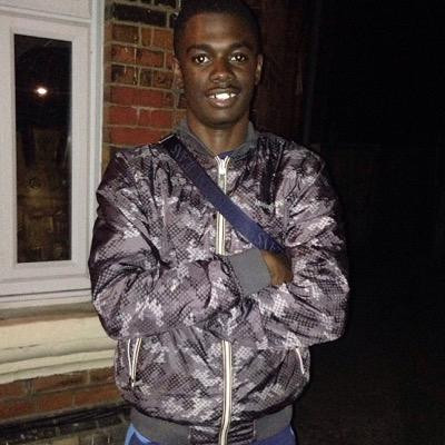 Lewisham-born rapper Reeko Squeeze returns with a beat produced by SV