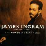 Cover of Greatest Hits - The Power Of Great Music, , CD