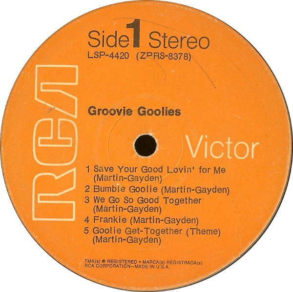 last ned album Groovie Goolies - Groovie Goolies