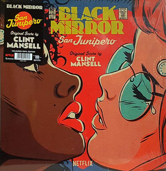 Clint Mansell - Black Mirror: San Junipero (Original Score 