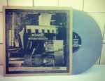 Cover of The Invisible Insurrection, 2013-04-26, Vinyl