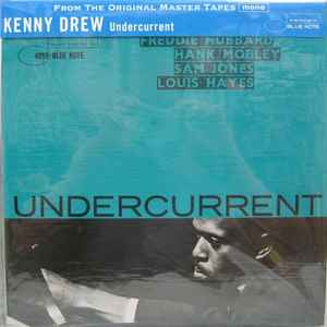 Kenny Drew – Undercurrent (2012, 200gr, Vinyl) - Discogs