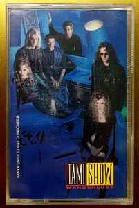 Tami Show – Wanderlust (1991, Cassette) - Discogs
