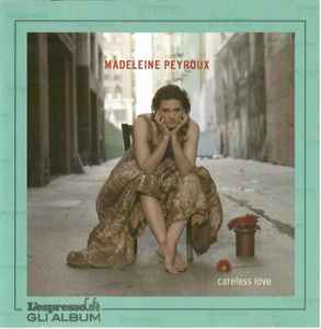 Madeleine Peyroux – Careless Love (2006, CD) - Discogs