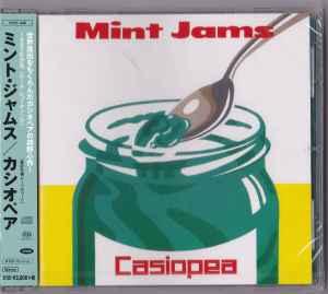 Casiopea – Mint Jams (2014, SACD) - Discogs