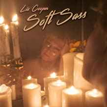 Liz Cooper - Soft Sass  album cover
