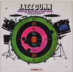 Cover of Jazz Gunn, 1967, Vinyl