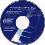 Cover of Conversation With The Blues, 1997, CD