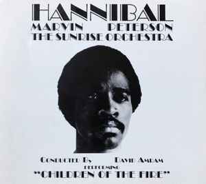 Hannibal Marvin Peterson - Children Of The Fire