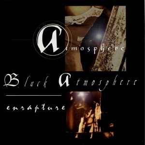 Black Atmosphere - Enrapture