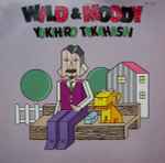 Yukihiro Takahashi – Wild & Moody (1984, Vinyl) - Discogs