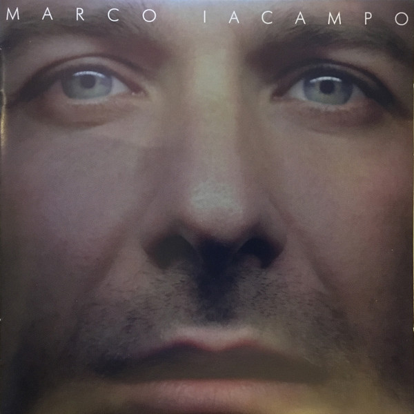 télécharger l'album Marco Iacampo - Iacampo