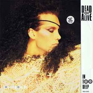 In Too Deep (Off Yer Mong Mix) - Dead Or Alive