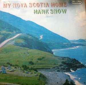 My Nova Scotia Home (Vinyl, LP, Album, Mono, Reissue) for sale