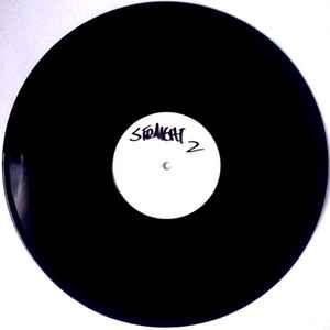 DJ Mondie - Straight 2 / Straight (DJ Vader Remix) album cover