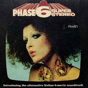 Various - Phase 6 Superstereo