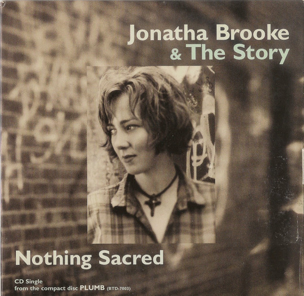 baixar álbum Jonatha Brooke & The Story - Nothing Sacred