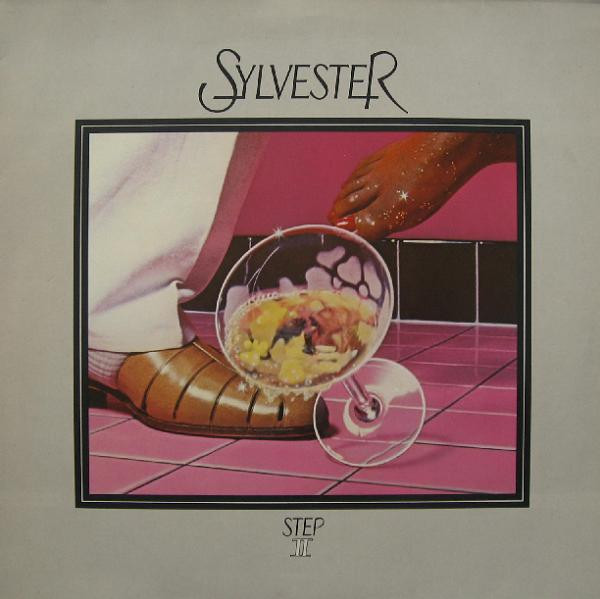 Sylvester – Step II (1978, Thunderstorm Labels, Vinyl) - Discogs