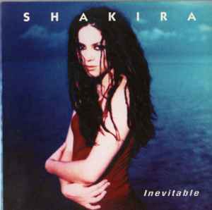 Inevitable - Shakira