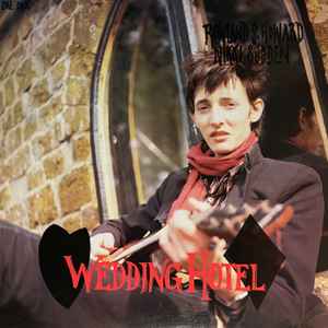 Nikki Sudden - Wedding Hotel album cover