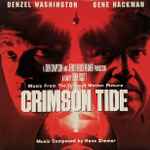 Cover of Crimson Tide (Music From The Original Motion Picture), , CD