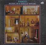 Cover of Music In A Doll's House, 1987, Vinyl