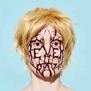 Fever Ray - Plunge album cover