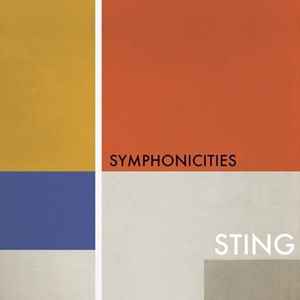 Sting – If On A Winter's Night… (2009, Vinyl) - Discogs
