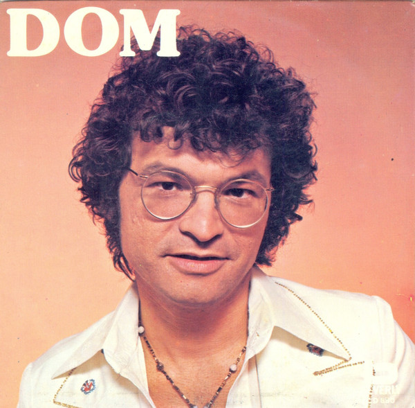 last ned album Download DOM - DOM album