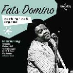 last ned album Fats Domino - Rock n Roll Legend