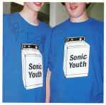 Sonic Youth – Washing Machine (1996, CD) - Discogs