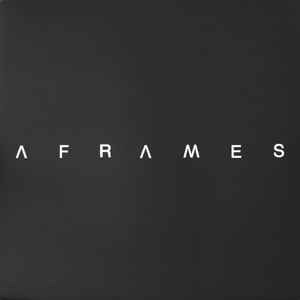 A Frames - A Frames album cover